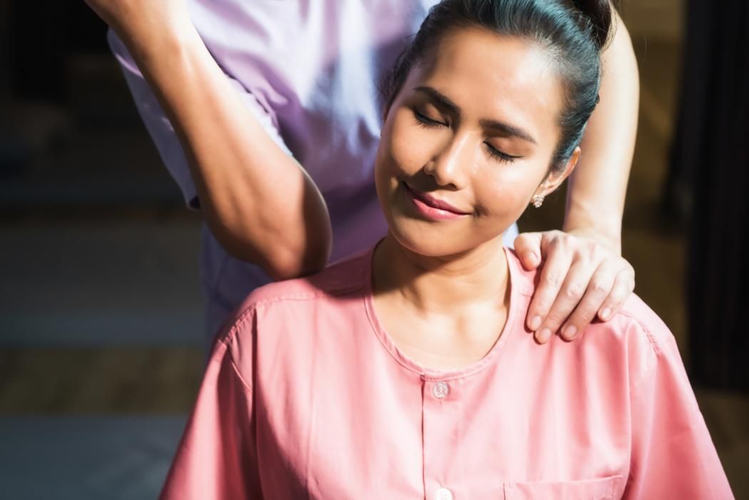 25 years massage therapy experience in Bryant Arkansas